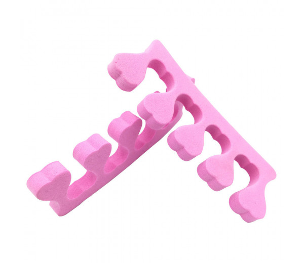 Separatore Dita Piedi Mani Nail