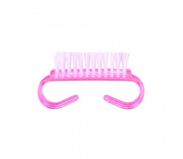 Spazzola Per Unghie Nail Media