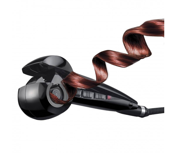 Piastra Arricciacapelli Perfect Curl Automatica