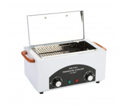 Box Sterilizzatore aria calda a secco Estetista 2