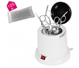 Sterilizzatore Utensili con sfere di quarzo Estetista 2