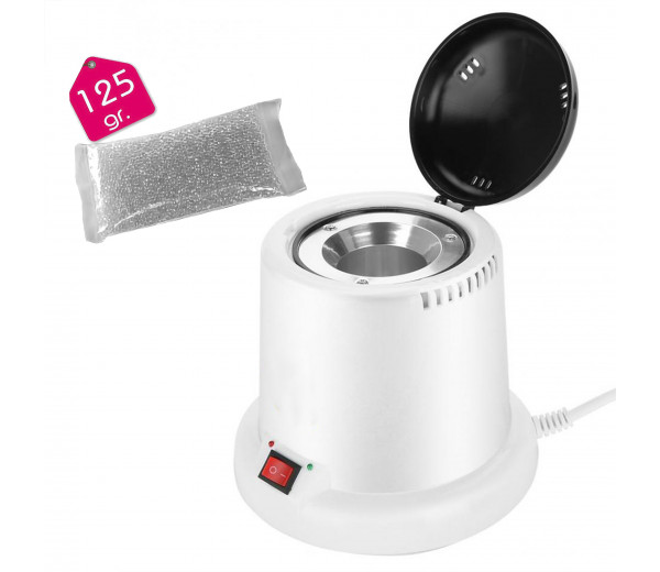 Set Sterilizzazione Professionale completo