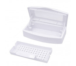 Vaschetta Disinfettante per utensili 2