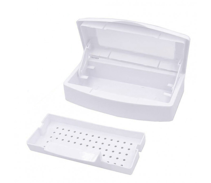 Vaschetta Disinfettante per utensili