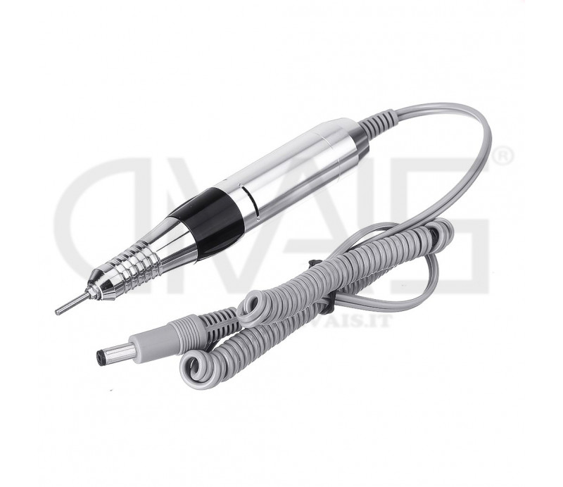 Fresa Unghie Portatile 35000 giri Manicure Pedicure