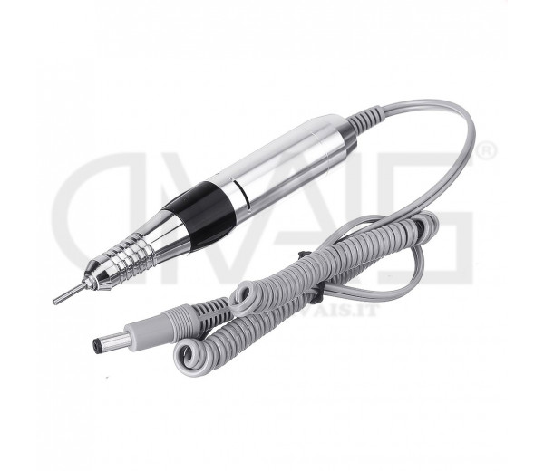 Fresa Unghie Portatile 35000 giri Manicure Pedicure