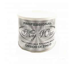 Cera Liposolubile Ossido di Zinco 400ml Prowax