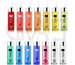 Olio cuticole profumato Silcare 15ml