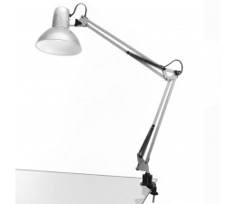 Lampada Estetista Pieghevole Con morsetto Salone di Bellezza