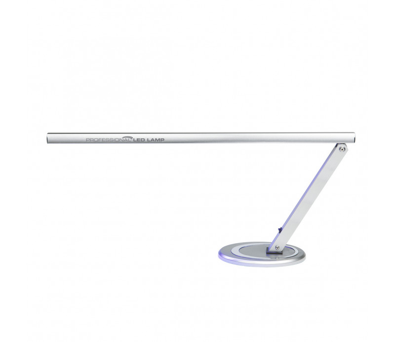 Lampada Da Tavolo Neon/Led Salone di Bellezza