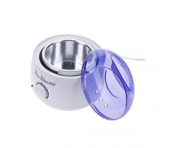 Scaldacera Barattolo/Perline Pw 100