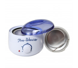 Scaldacera Barattolo/Perline Pw 100