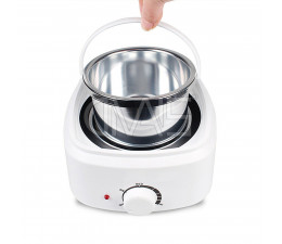 Scaldacera Barattolo/Perline PW 200