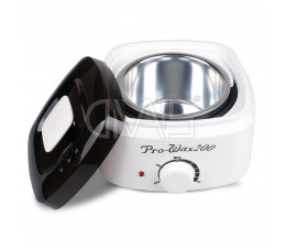 Scaldacera Barattolo/Perline PW 200 2