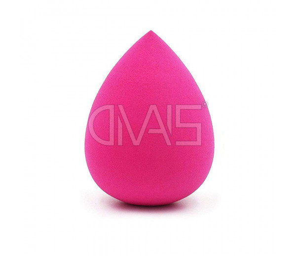 Spugna trucco a goccia