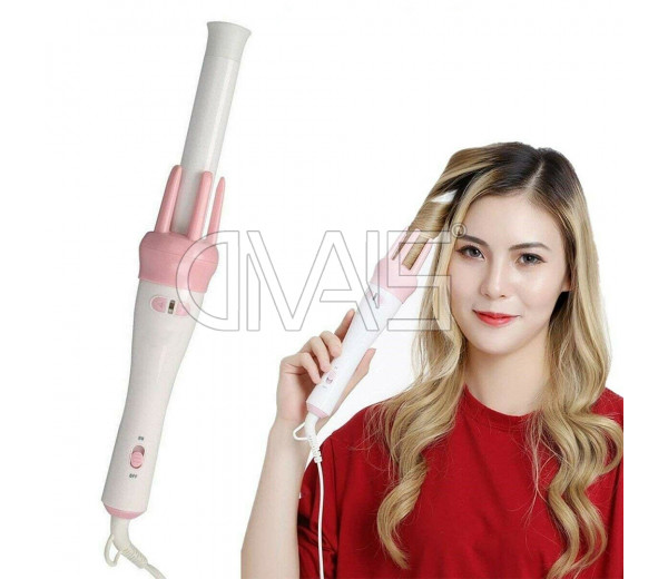 Piastra rotante arriccia capelli