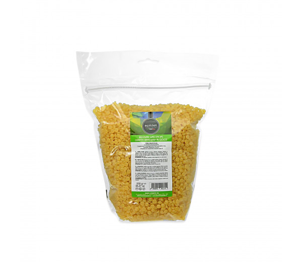 Cera Brasiliana GOLD Gocce 250g