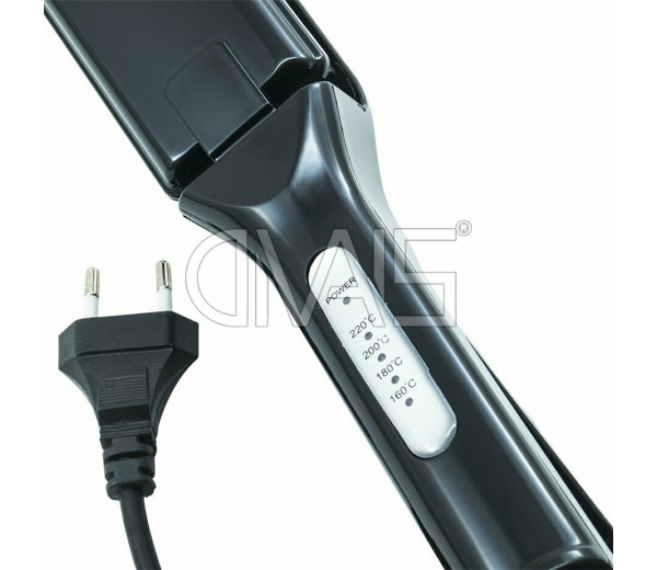 Piastra effetto frise'