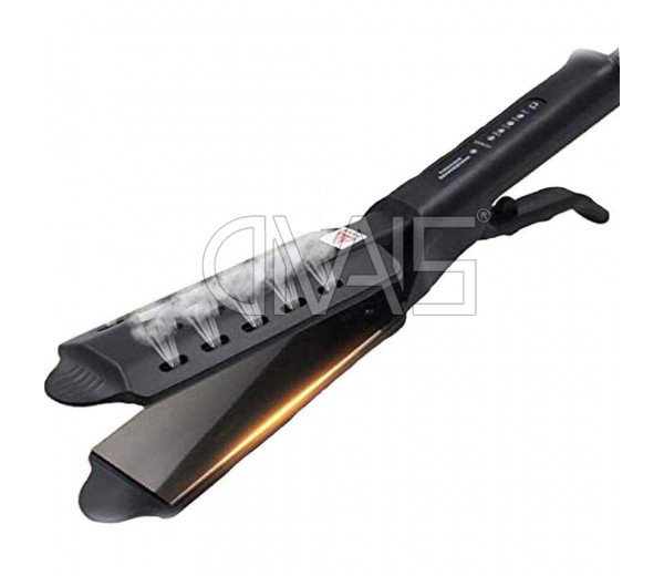 Piastra professionale lisciante