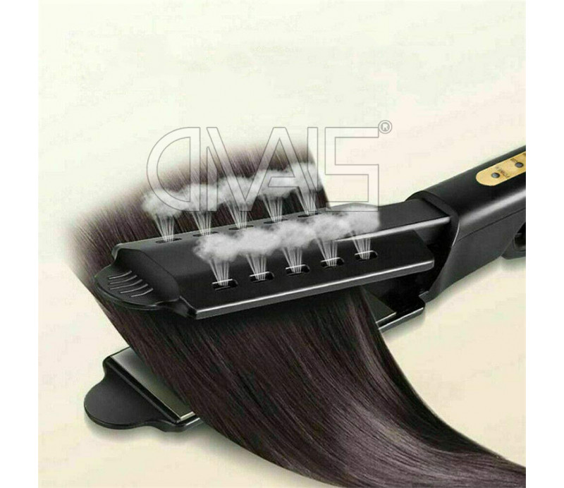 Piastra professionale lisciante