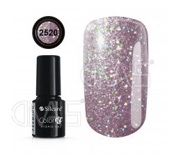 Semipermanente 2520 Silcare Color.It 6g