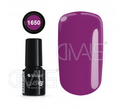 Semipermanente 1650 Silcare Color.It 6g