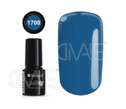 Semipermanente 1700 Silcare Color.It 6g