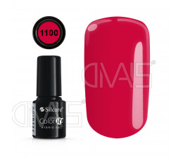 Semipermanente 1100 Silcare Color.It 6g