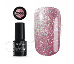 Semipermanente 2500 Silcare Color.It 6g