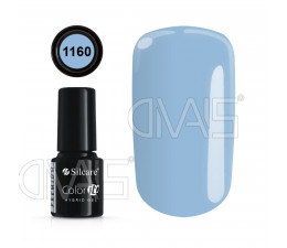 Semipermanente 1160 Silcare Color.It 6g