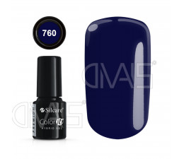 Semipermanente 760 Silcare Color.It 6g