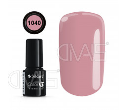 Semipermanente 1040 Silcare Color.It 6g