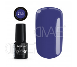 Semipermanente 750 Silcare Color.It 6g