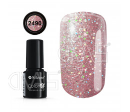 Semipermanente 2490 Silcare Color.It 6g