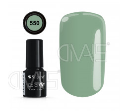 Semipermanente 550 Silcare Color.It 6g