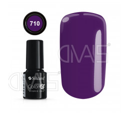 Semipermanente 710 Silcare Color.It 6g