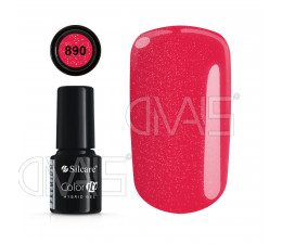 Semipermanente 890 Silcare Color.It 6g