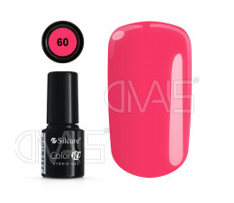 Semipermanente 60 Silcare Color.It 6g