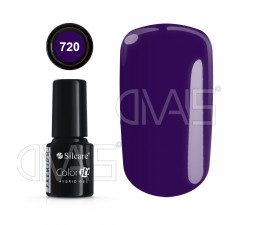 Semipermanente 720 Silcare Color.It 6g