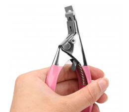 Taglia Tips/Unghia finte Ricostruzione