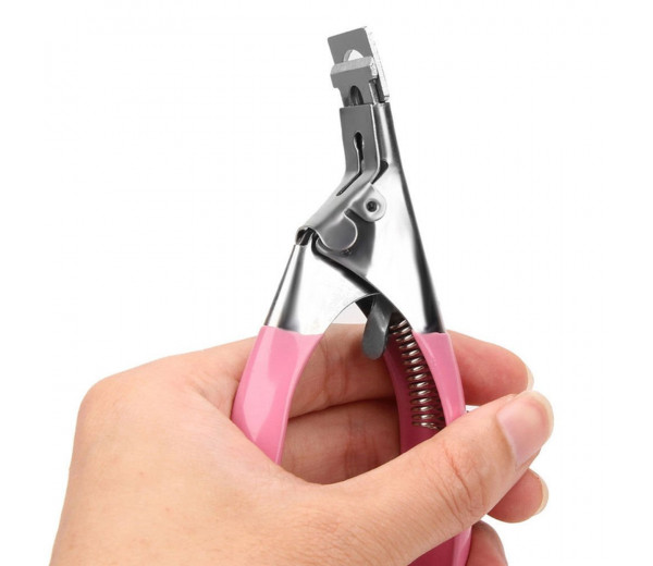 Taglia Tips/Unghia finte Ricostruzione