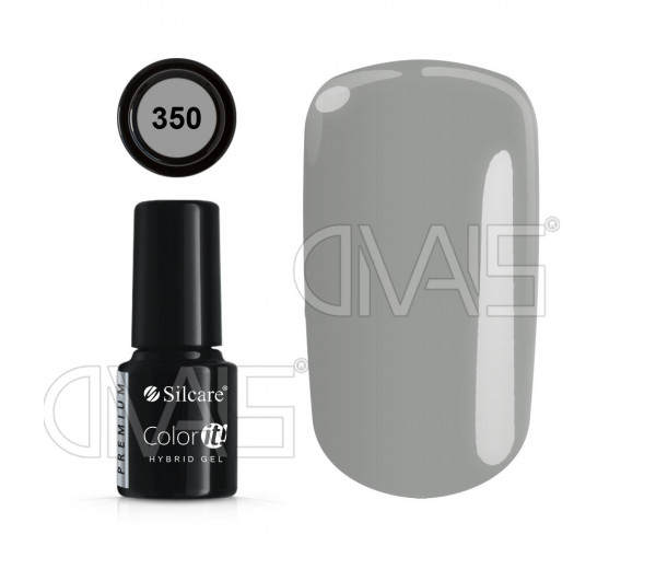 Semipermanente 350 Silcare Color.It 6g