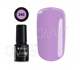 Semipermanente 340 Silcare Color.It 6g