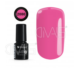 Semipermanente 2080 Silcare Color.It 6g