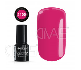 Semipermanente 2100 Silcare Color.It 6g