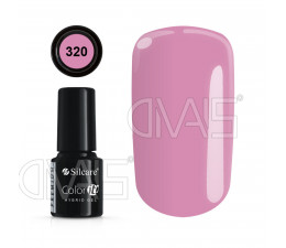 Semipermanente 320 Silcare Color.It 6g