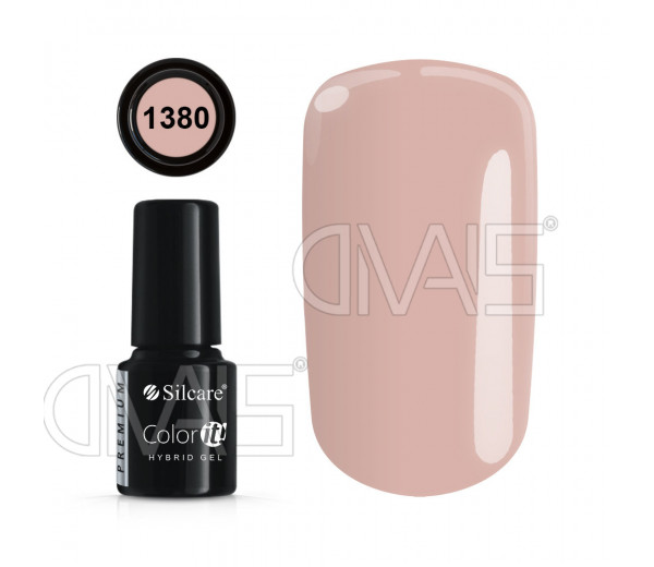Semipermanente 1380 Silcare Color.It 6g