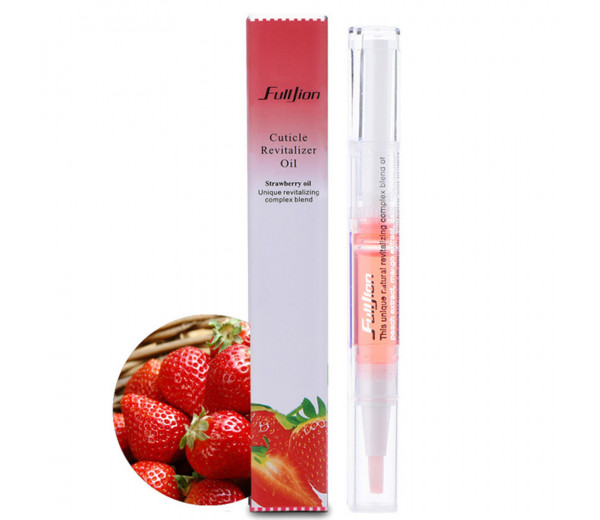 Olio Cuticole Profumato 12pz