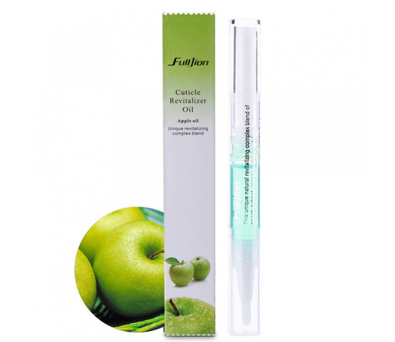 Olio Cuticole Profumato 12pz