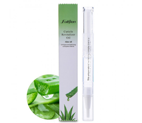 Olio Cuticole Profumato 12pz